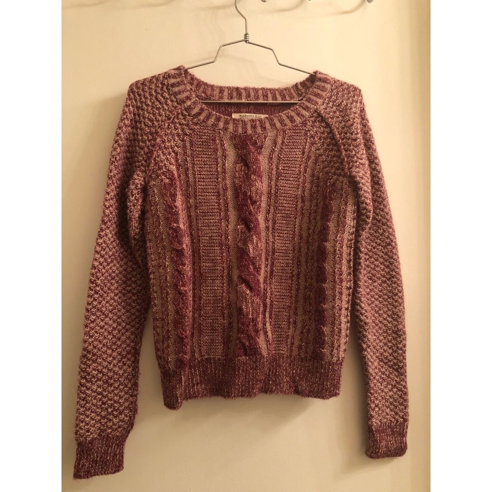 Allsaints sweater